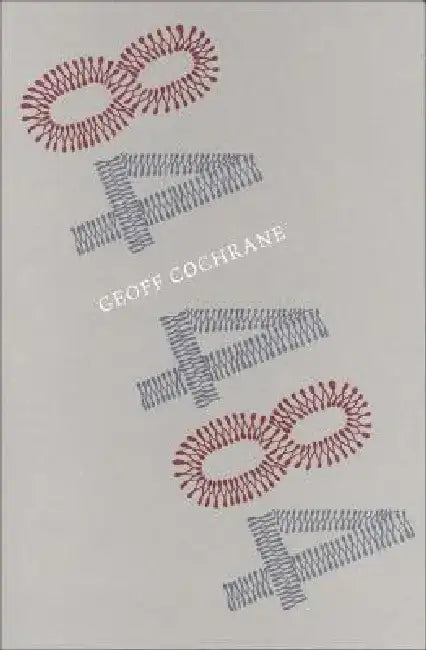 84 484 by Geoff Cochrane