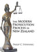 The Modern Prosecution Process in New Zealand by Philip C. Stenning