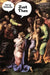 Just Then by Harry Ricketts