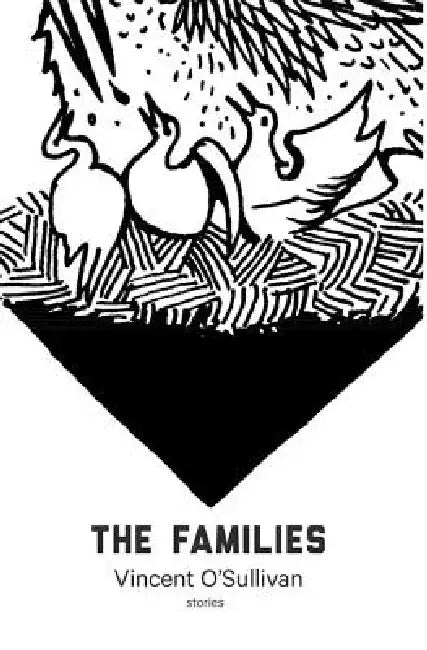 The Families by Vincent, Comp O'Sullivan