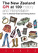 The Consumer Price Index: New Zealand History and Interpretation by Sharleen Forbes