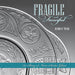 Fragile and Fanciful: The Story of Nova Scotia Glass by Deborah Trask