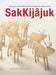 Sakkijâjuk: Allanguattausimajuk Ammalu Sananguatausimajuk Pisimajut Nunatsiavum by Heather Igloliorte