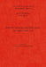 The Colonial Records of North Carolina, Volume 2: North Carolina Higher-Court Records, 1670-1696 by Mattie Erma Edwards Parker