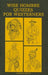 Wise Hombre Quizzes for Westerners: Questions and Answers on American Western History by Lannon Mintz