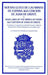 New Laws of the Mines of Spain, 1625 by Homer Milford