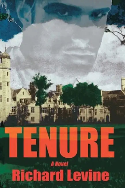 Tenure by Richard Levine