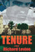 Tenure by Richard Levine