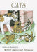 Cats by Wilfrid S. Bronson