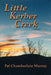 Little Kerber Creek by Pat Chamberlain Murray