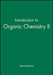 Introduction to Organic Chemistry II by Seth Elsheimer
