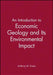 Introduction to Economic Geology by Anthony M. Evans