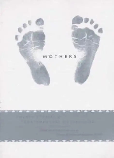 Mothers by Katrina Kenison