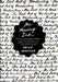 The Missing Ink: The Lost Art of Handwriting by Philip Hensher