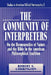 The Community of Interpreters by Robert S. Corrington