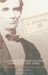 A. Lincoln, Esquire by Allen D. Spiegel