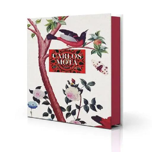 Beige Is Not a Color: The Full-Spectrum World of Carlos Mota by Carlos Mota