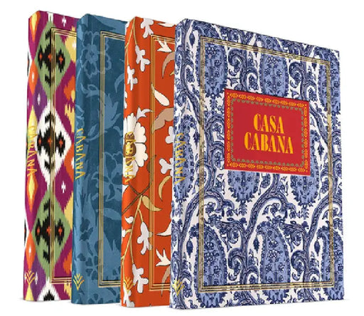 Casa Cabana by Martina Mondadori