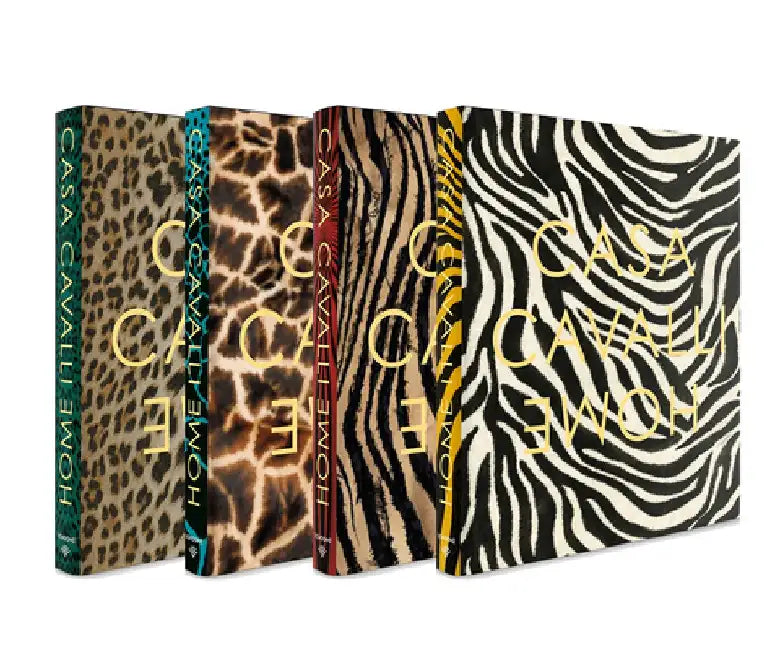 Casa Cavalli Home by Fausto Puglisi