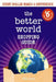 Better World Shopping Guide #6: Every Dollar Makes a Difference by Ellis Jones
