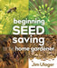 Beginning Seed Saving