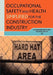Occupational Safety and Health Simplified for the Construction Industry by Government Institutes Inc