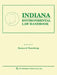 Indiana Environmental Law Handbook by Staff Barnes & Thornburg