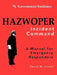 Hazwoper: Incident Command by David M. Einolf