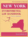 New York Environmental Law Handbook by Nixon Peabody Llp
