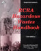 RCRA Hazardous Wastes Handbook by Ridgway M. Hall, Robert C. Davis, Richard E. Schwartz