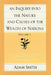 An Inquiry Into the Nature and Causes of the Wealth of Nations, Volume 1 by Adam Smith