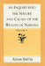 An Inquiry Into the Nature and Causes of the Wealth of Nations (Set) by Adam Smith