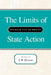 The Limits of State Action by Wilhelm Von Humboldt