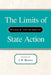 The Limits of State Action by Wilhelm Von Humboldt