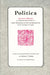 Politica by Johannes Althusius