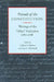 Friends of the Constitution: Writings of the "Other" Federalists, 1787-1788 by Colleen A. Sheehan