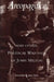 Areopagitica and Other Political Writings of John Milton by John Milton
