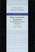 Politics by Principle, Not Interest: Toward Nondiscriminatory Democracy by James M. Buchanan