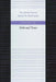 Debt and Taxes by James M. Buchanan