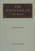 The Perfectability of a Man by John Passmore