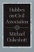 Hobbes on Civil Association by Michael Oakeshott