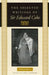 The Selected Writings of Sir Edward Coke by Sir Edward Coke