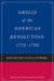 Origin of the American Revolution: 1759-1766 by Bernhard Knollenberg