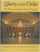 Liberty and Order: The First American Party Struggle by Lance Banning