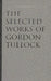 The Organization of Inquiry by Gordon Tullock, Charles K. Rowley