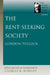 The Rent-Seeking Society by Gordon Tullock