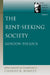 The Rent-Seeking Society by Gordon Tullock
