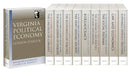 The Selected Works of Gordon Tullock by Gordon Tullock