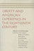 Liberty and American Experience in the Eighteenth Century by David Womersley