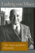 The Anti-Capitalistic Mentality by Ludwig Von Mises
